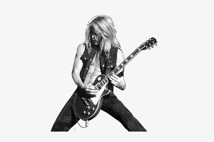 Basic Delay - Doug Aldrich, transparent png