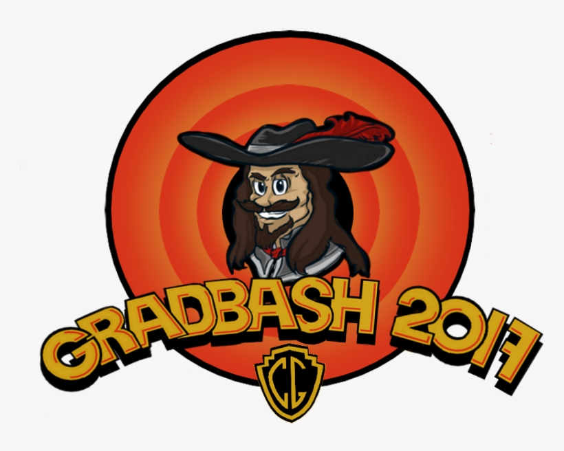 Countdown To Grad Bash 2017 Has Begun - Universal Florida Grad Bash 2017, transparent png