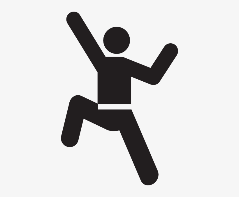 Rock - Clip Art Climber, transparent png