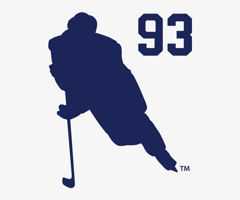 Explore Doug Gilmour - T-shirt, transparent png