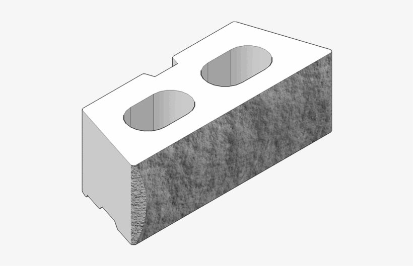 Chamfer Plane, transparent png