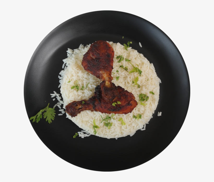 Steamed Rice, transparent png