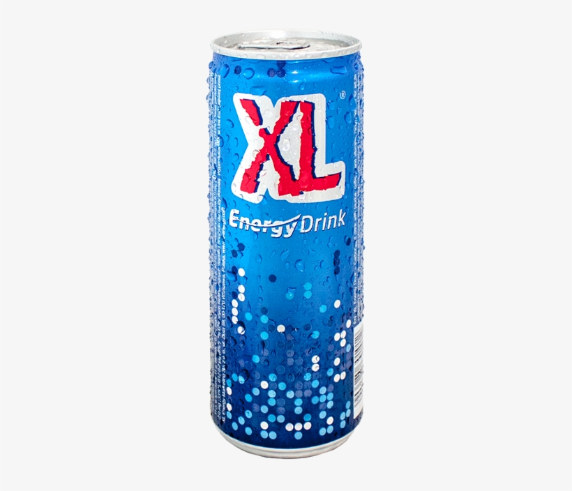 Xl Energy Drink, transparent png