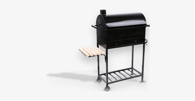 Smoke From Grill Grill - Mangal, transparent png