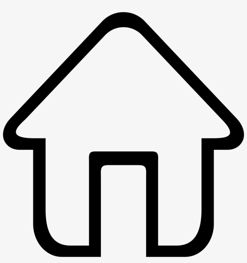 Home Reverse Comments - 首頁 Icon, transparent png