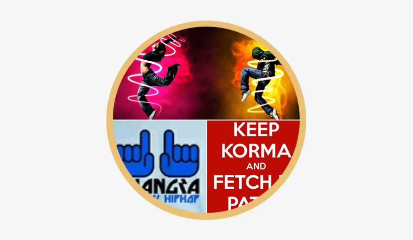 Inspired By The Conversations During Tribe Talks, This - Dance Banner Background Hd, transparent png