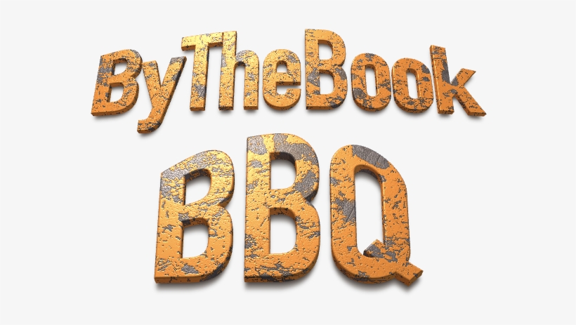 By The Book Bbq - Book, transparent png