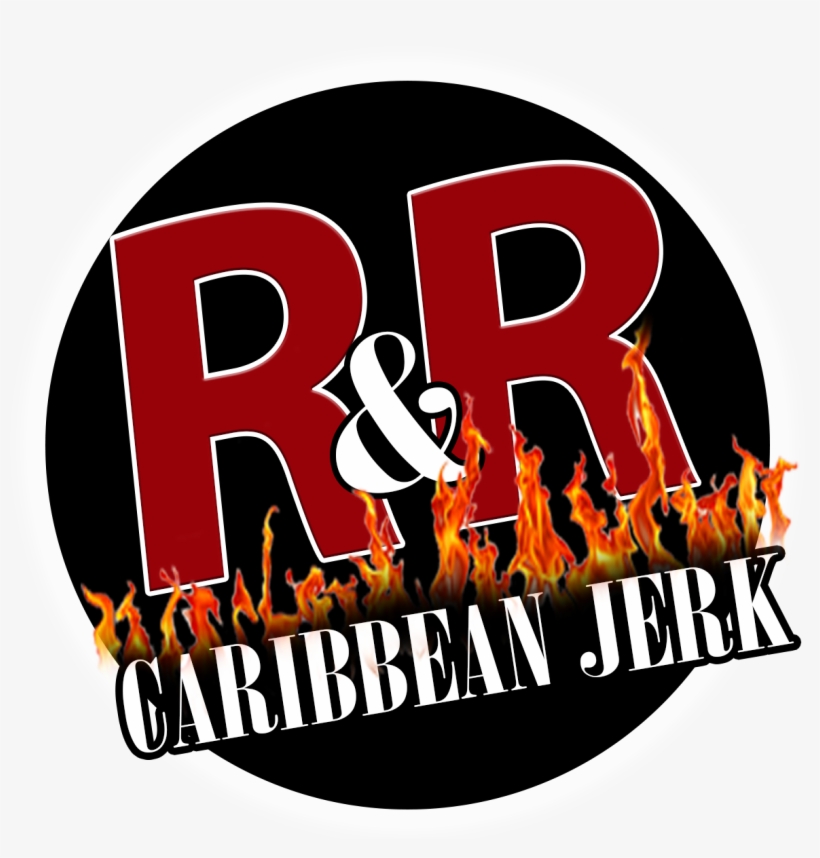 R&r Caribbean Jerk - R & R Caribbean Jerk, transparent png