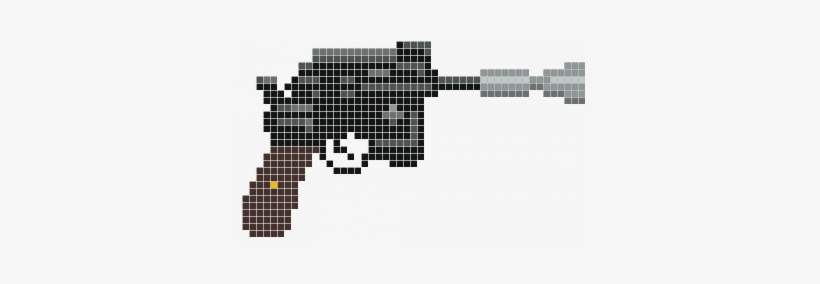 Blaster - Assault Rifle, transparent png