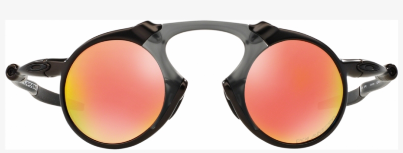 Female - Oakley Madman Oo6019-04 Sunglasses, transparent png
