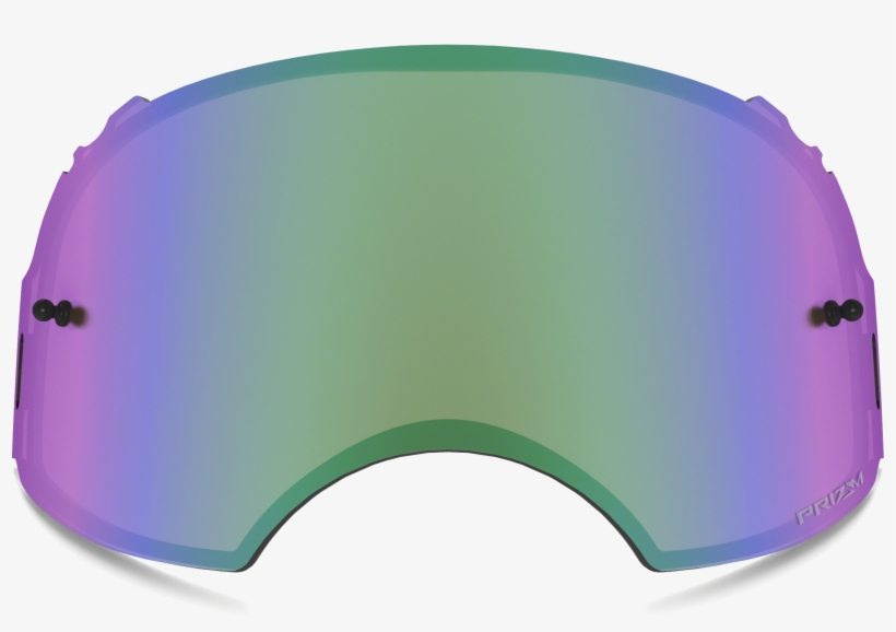 See It To Believe It - Oakley Airbrake Mx & Mayham Pro High Impact &, transparent png