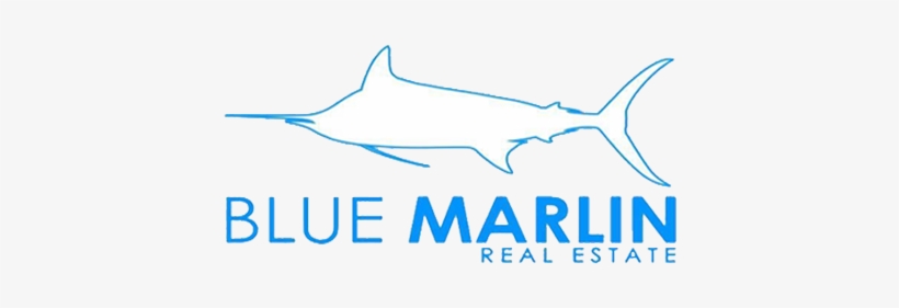 Blue Marlin Real Estate, transparent png