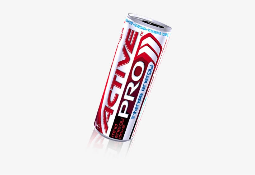 Sugar Free Energy Drinks Pro Energy Drink Healthy Energy - Active Pro Energy Drink, transparent png