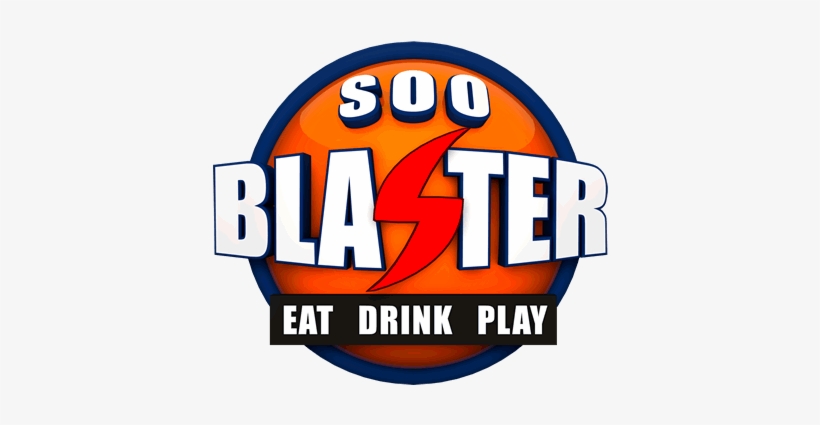 Soo Blaster - Logo Blaster, transparent png