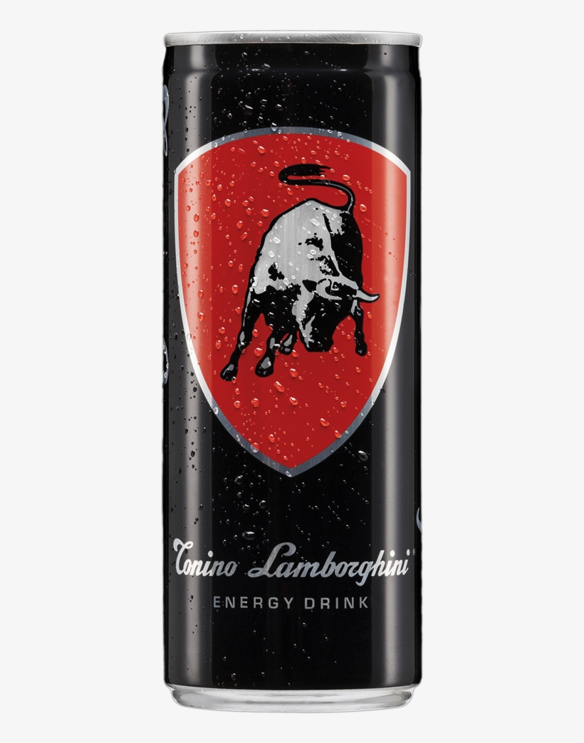 Tonino Lamborghini Energy Drink, transparent png