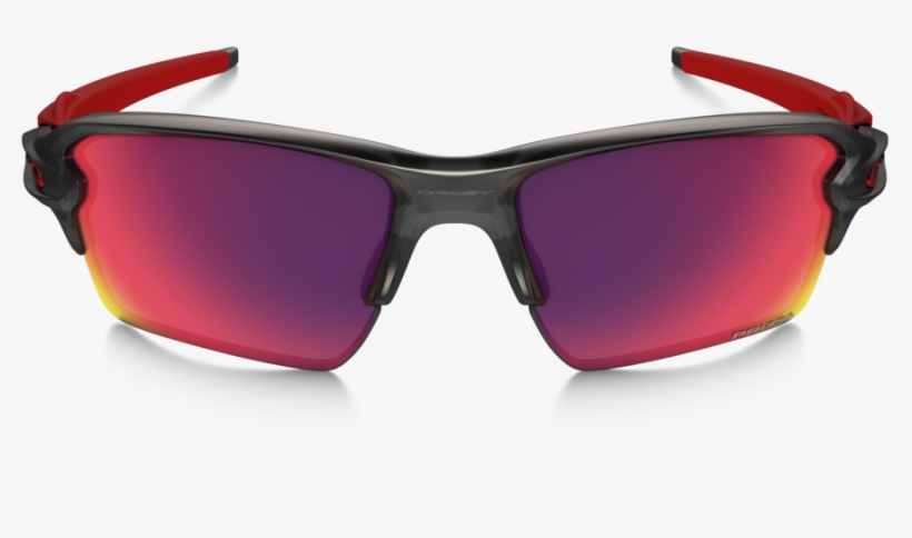 Oakley Flak 2.0 Prizm Road Review, transparent png