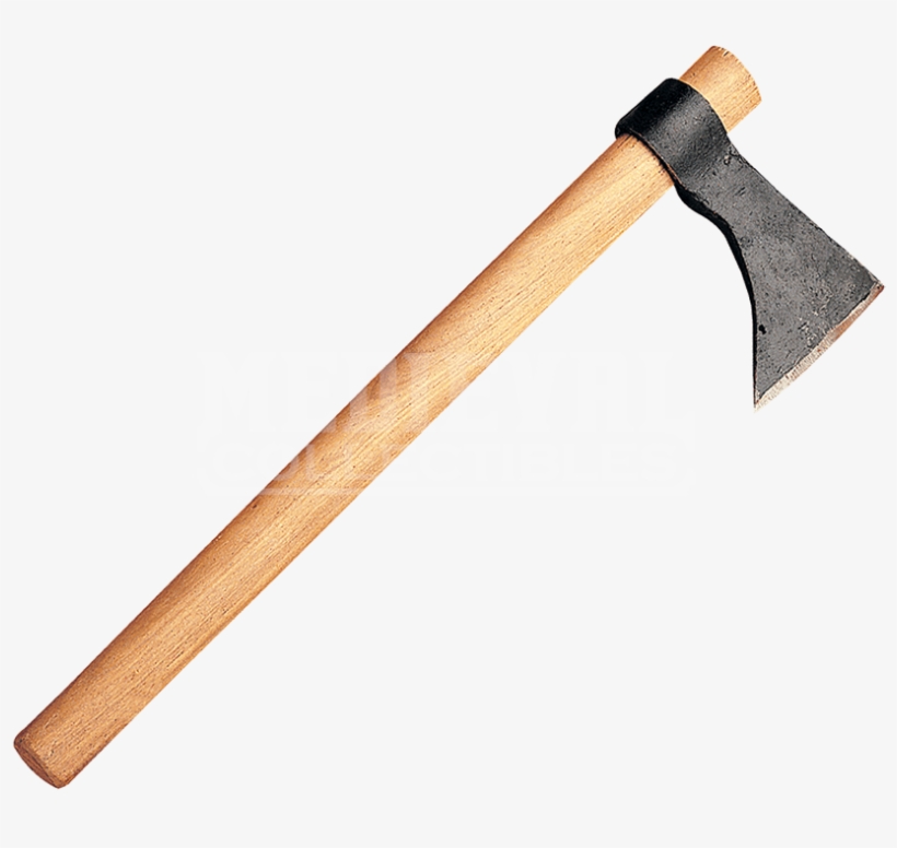 Throwing Tomahawk - Weapon, transparent png