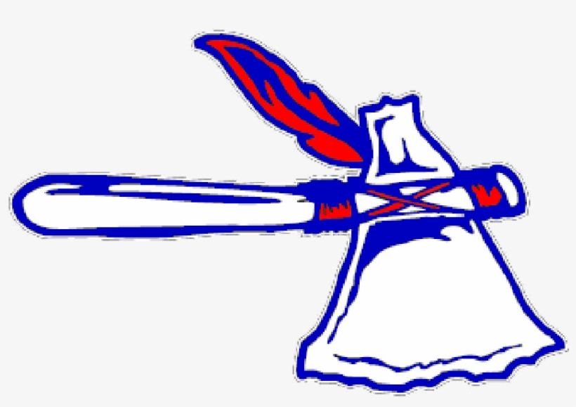 Small - Tomahawk Clipart, transparent png