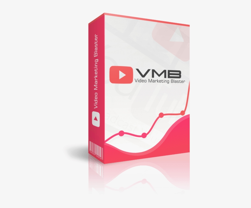 Video Marketing Blaster, transparent png