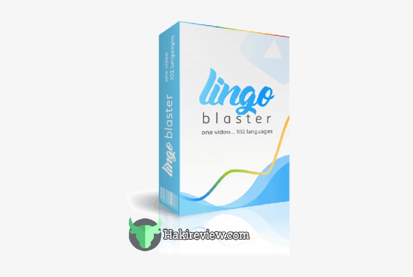 Lingo Blaster, transparent png