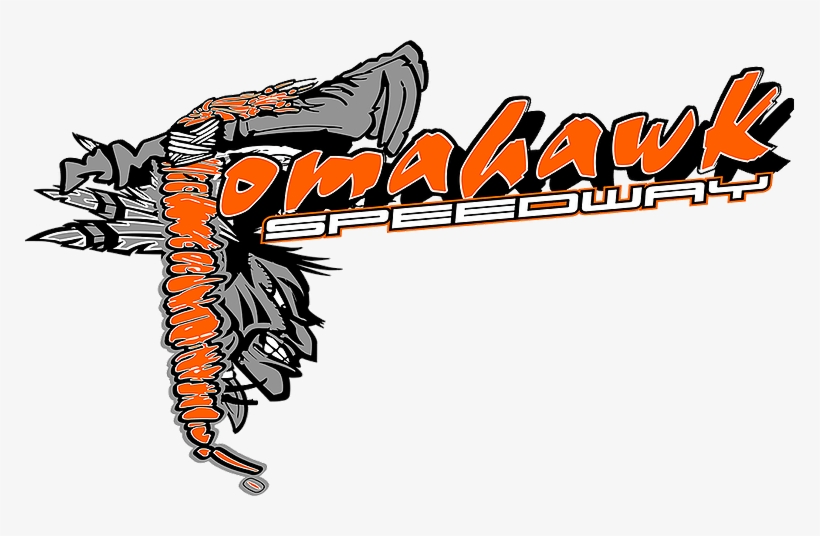 Tomahawk - Tomahawk Speedway, transparent png