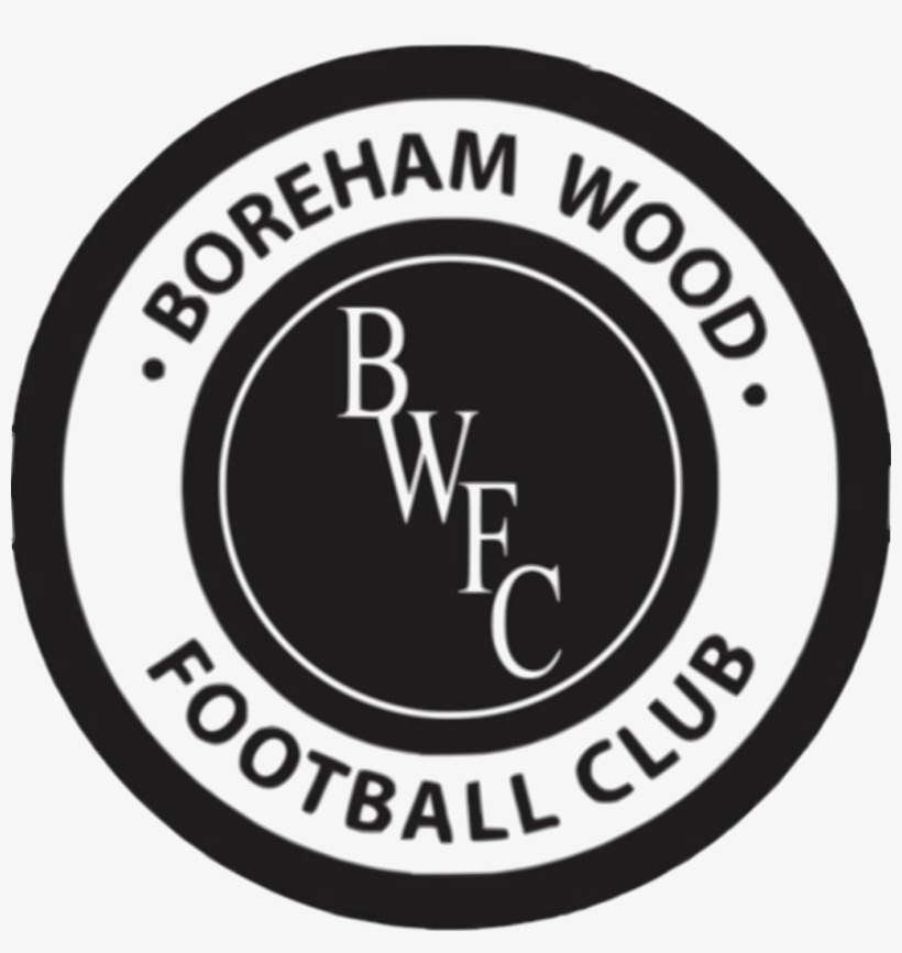 Boreham Wood - Boreham Wood Logo Png, transparent png