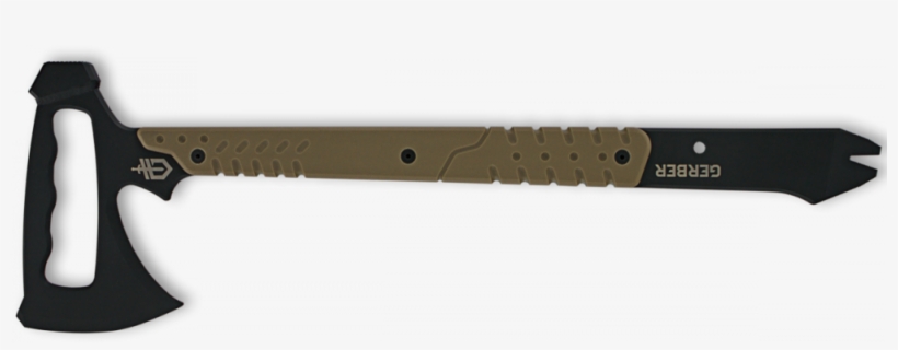 Prevnext - Gerber Downrange Tomahawk, transparent png