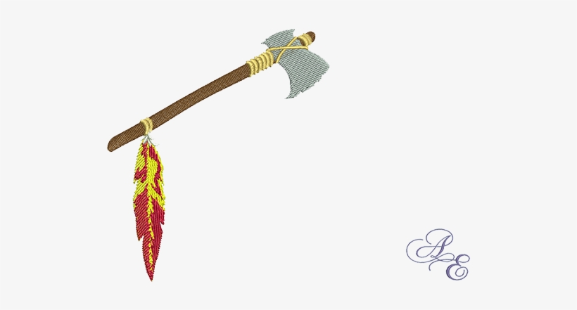 Tomahawk - Art, transparent png