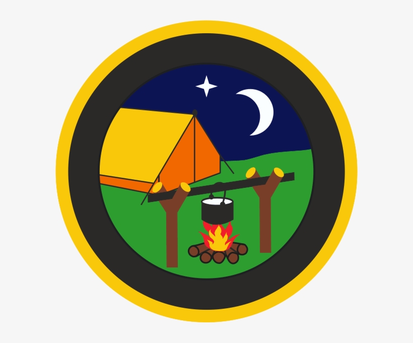 219-blank - Badge, transparent png