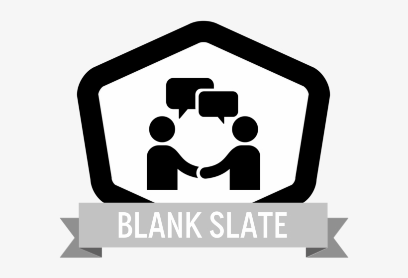 Badge Icon "meeting " Provided By Sergi Delgado, From - Social Wellness Clipart, transparent png