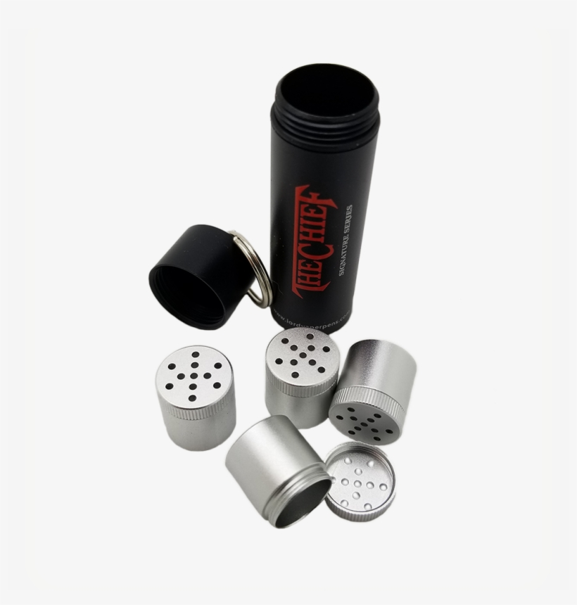 The Chief Chuck Billy Signature Series Tomahawk Pipe - Flask, transparent png