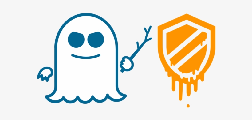 Spectre And Meltdown - Spectre Meltdown, transparent png