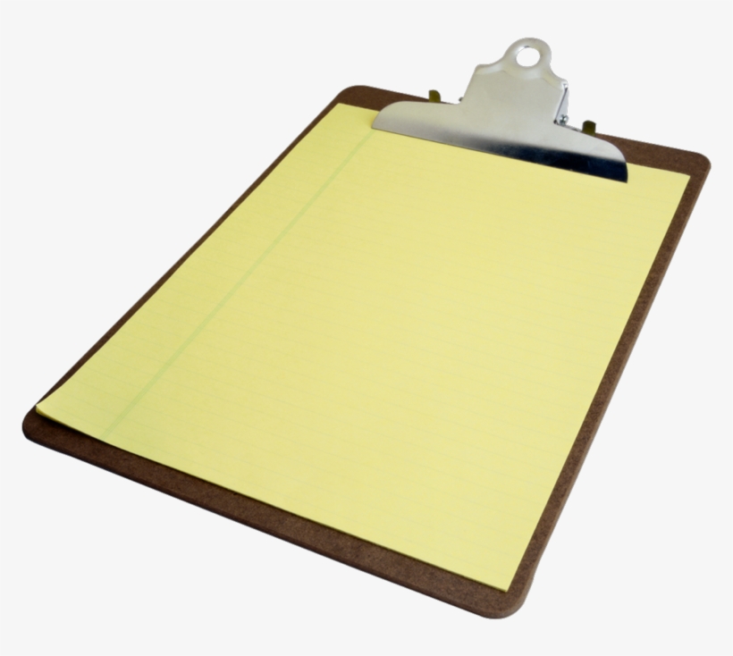 I Have Found It Very Helpful To Just Walk By, Drop - Clipboard Clip Art, transparent png