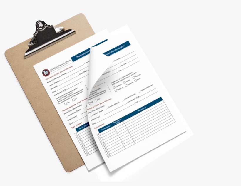 Clip Board - Design, transparent png