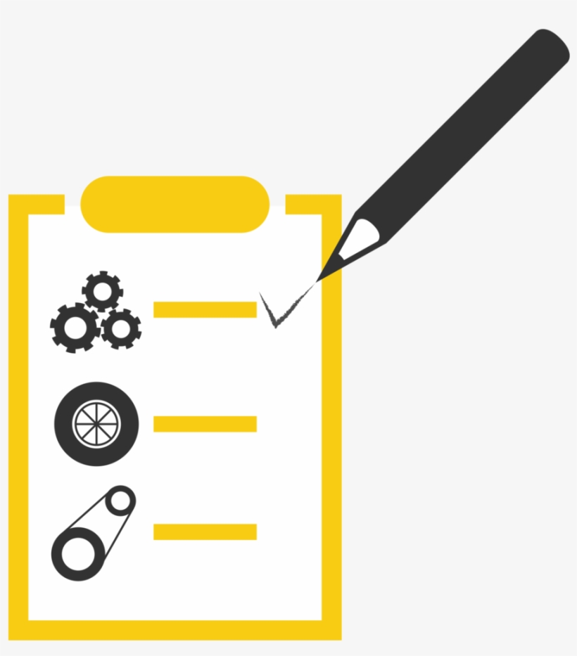 Clip Board - Pro-active Automotive Inc, transparent png