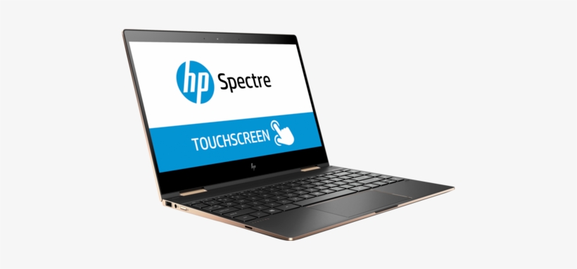 Hp Spectre X360 - Hp Spectre 13 Af090tu, transparent png