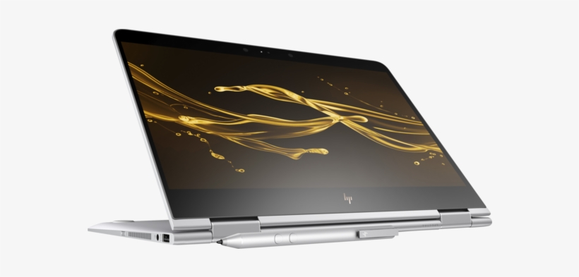 Hp Spectre X360 Convertible Pc - Hp Spectre X360 13 Ac076nr, transparent png