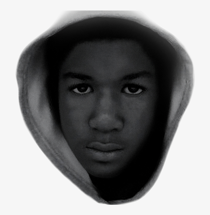 Trayvon Martin, - Usher, transparent png