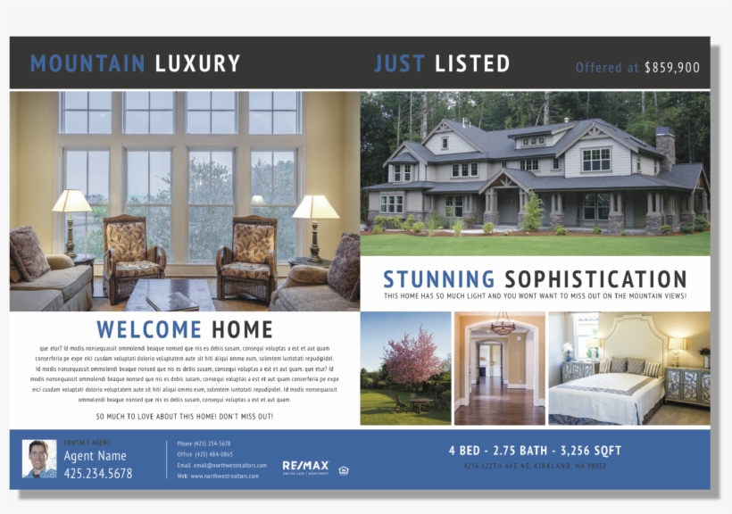 Load Image Into Gallery Viewer, Listing Bi-fold Brochure - Aluminum 6w Lampe Murale Led Haut Et Bas Double Tête, transparent png