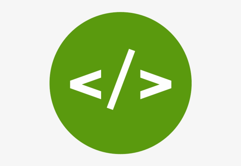 Web Development Icon Png - Front End Development Icon Png, transparent png