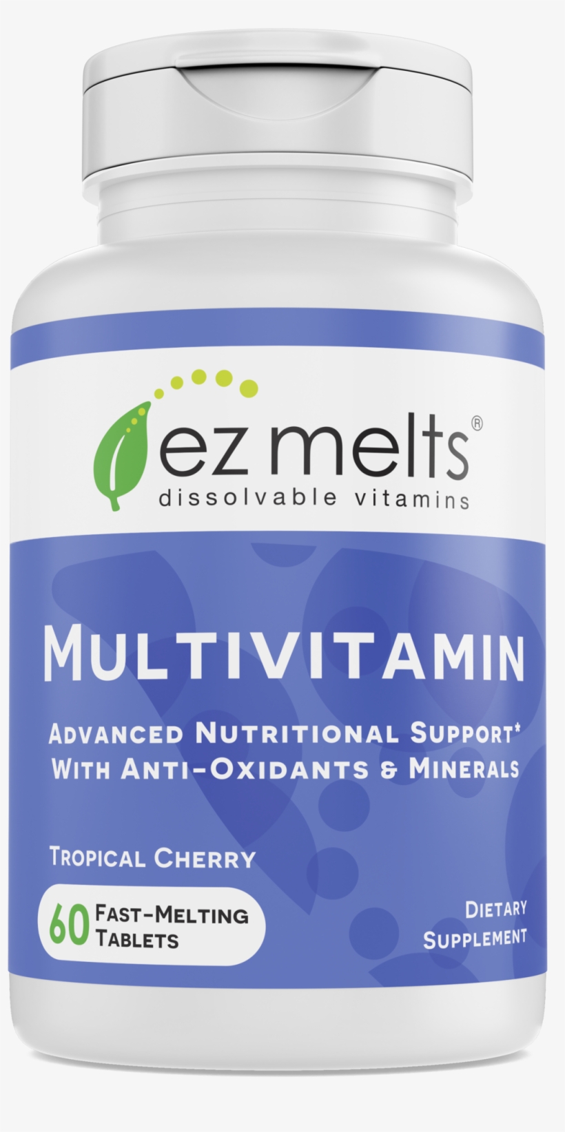 Next Slide - Ez Melts Dissolvable Vitamins B12 Fast Melting, transparent png