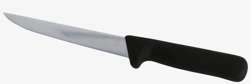 Cuchillo 6" Desh/filetero Duramax - Cuchillo Filetero Png, transparent png
