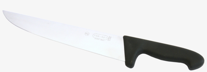 Cuchillo 12" Bistecero Recto Duramax - Utility Knife, transparent png