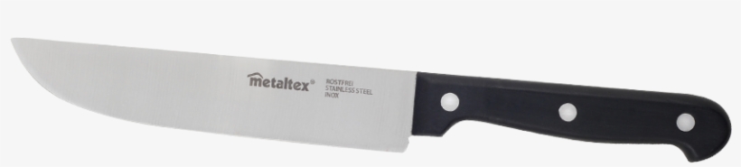 Cuchillo De Carnicero - Hunting Knife, transparent png