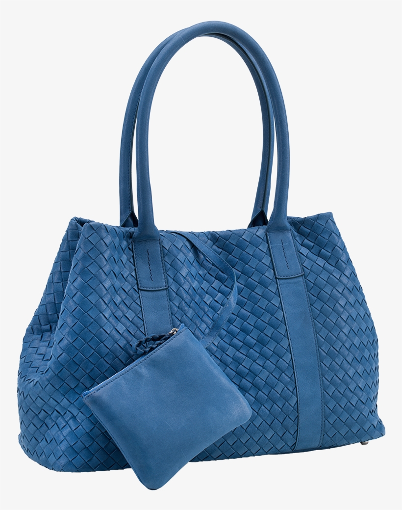 Louise Braided Nappa, transparent png