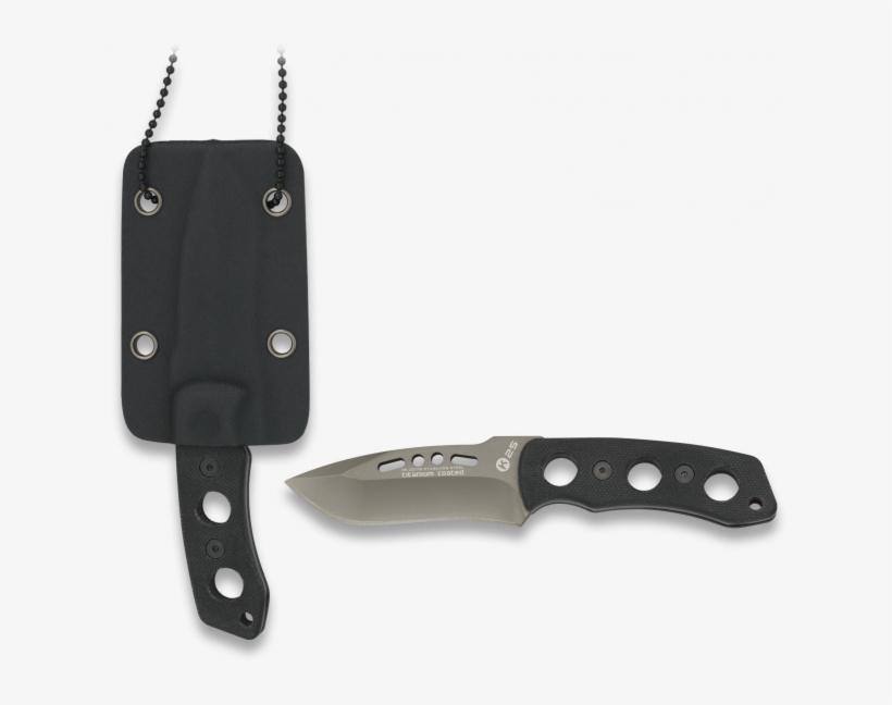 Cuchillo Táctico Rui K25 F/kydex - Rui K25, transparent png