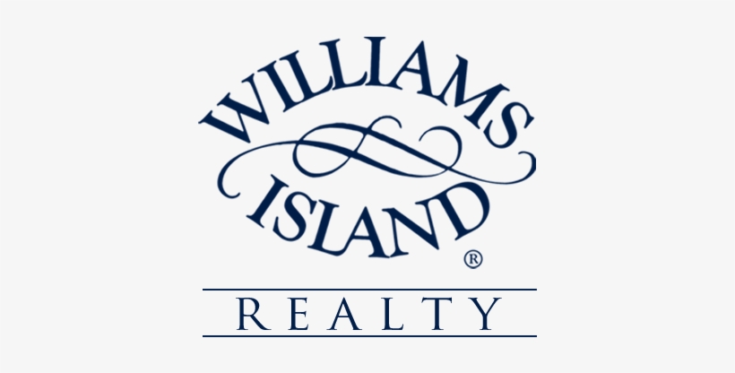 Unknown - Williams Island Logo, transparent png