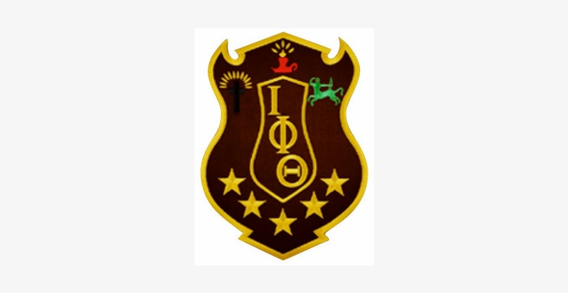 Iota Phi Theta - Iota Phi Theta Png, transparent png