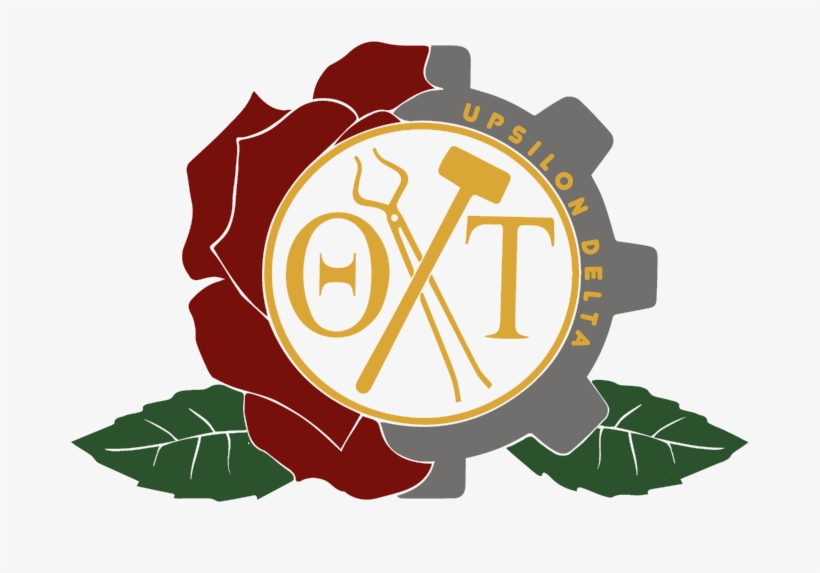 Theta Tau, transparent png