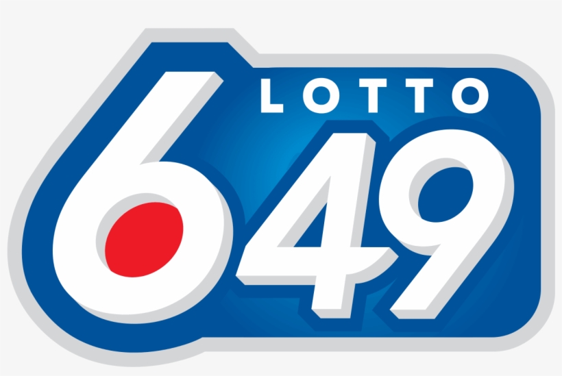 Record-setting Winning Lotto Ticket Purchased In Bc - 649 Lotto, transparent png